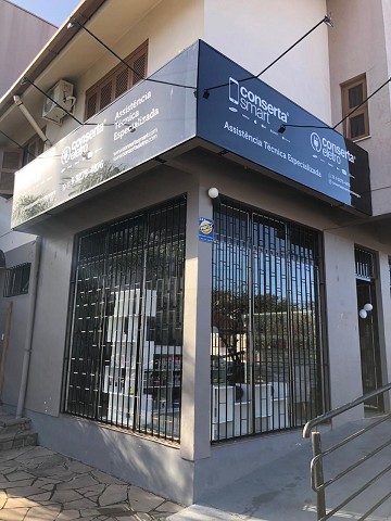 Cell Phone Repair sertão