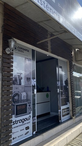 Assistência técnica de Eletrodomésticos em rio-branco-do-sul