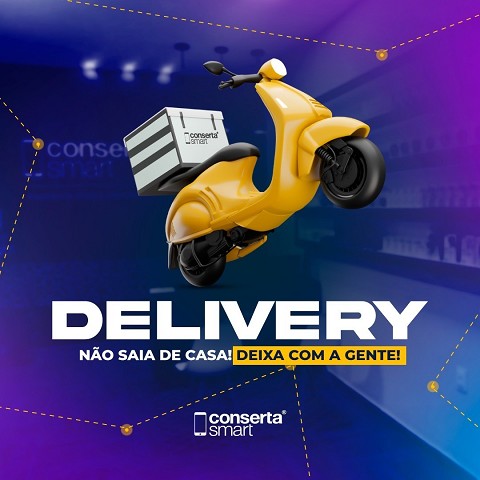 Reparación de Celularandrelândia