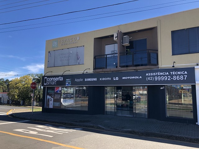 Assistencia técnica em carambeí-centro