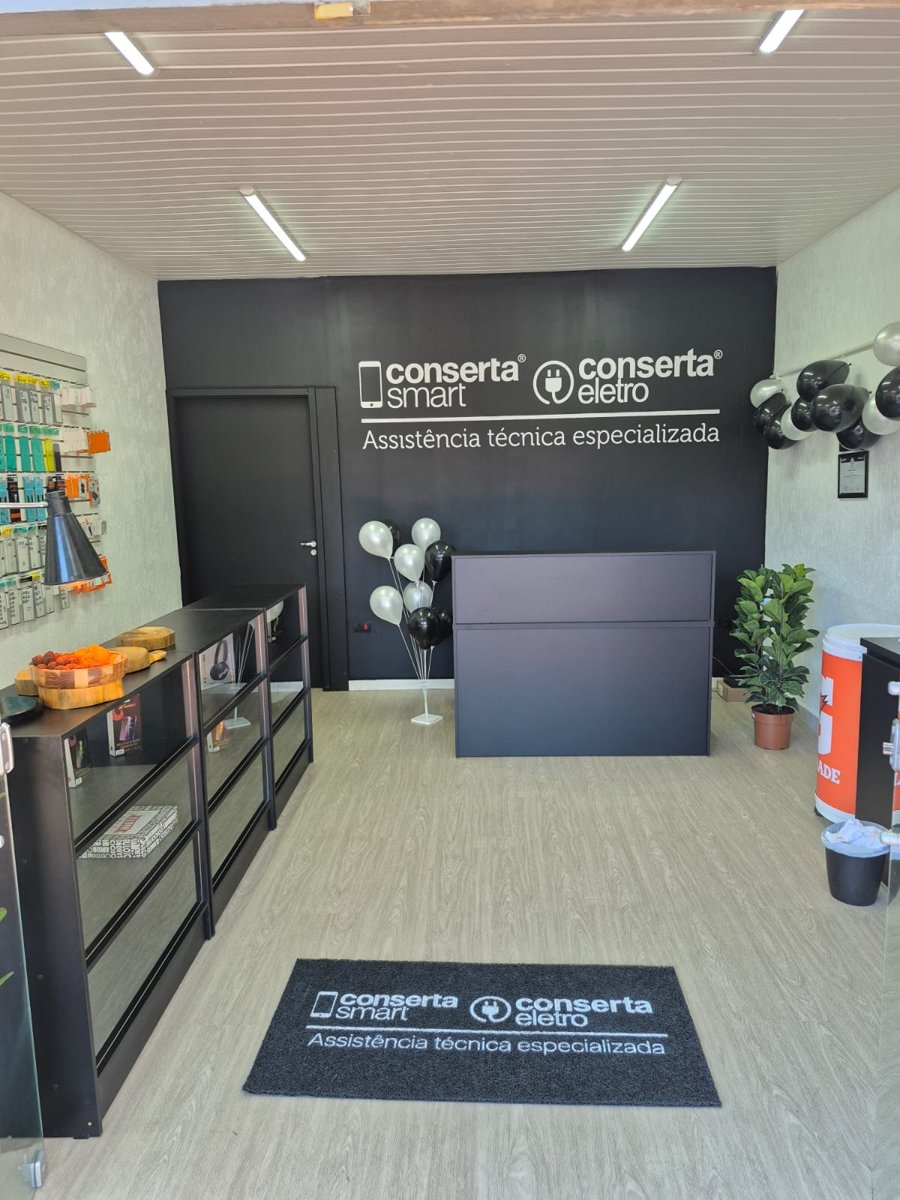 Loja Conserta Smart em São Paulo Ipiranga Eletrodomésticos