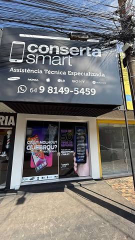 Assistência técnica de Celular em ilha-solteira