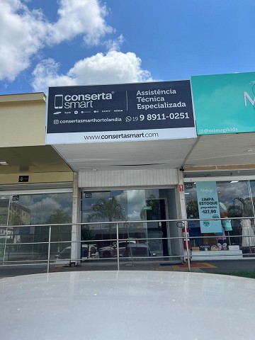 Service dans araras