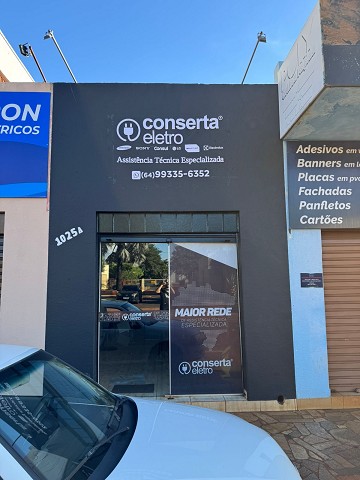 Cell Phone Repair trindade