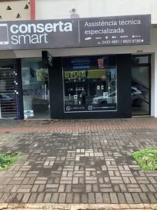 Assistência técnica de Celular em guarujá-do-sul