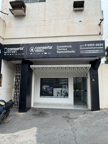Service dans marcelândia