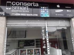 Assistência técnica de Celular em barueri-centro