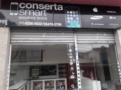 Cell Phone Repair cajamar