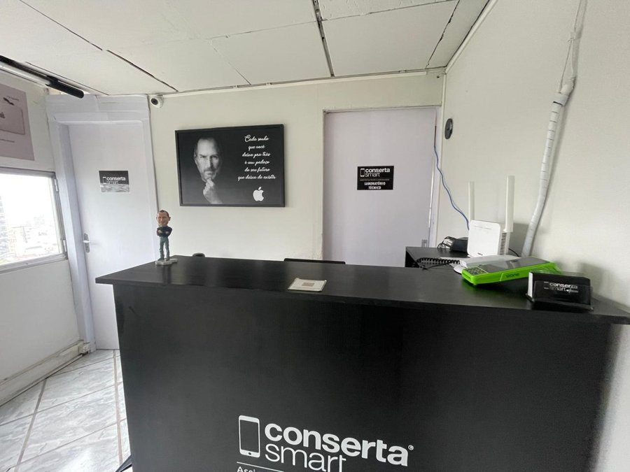 Loja Conserta Smart em Rio De Janeiro Centro