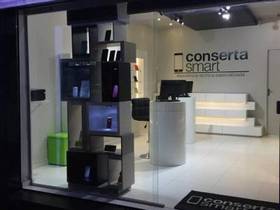 ConsertSmart