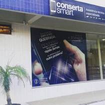 Service dans faxinalzinho