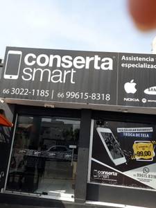Cell Phone Repair cotriguaçu