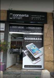 Cell Phone Repair nova-iguaçu