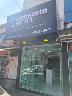 Assistência técnica de Celular em conceição-de-macabu