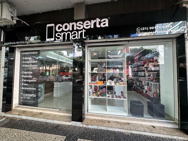 Cell Phone Repair niterói-icaraí