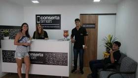 Assistência técnica de Eletrodomésticos em alvarenga