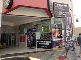 Service dans faxinal