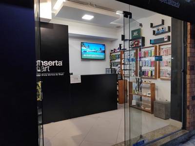 Cell Phone Repair abre-campo