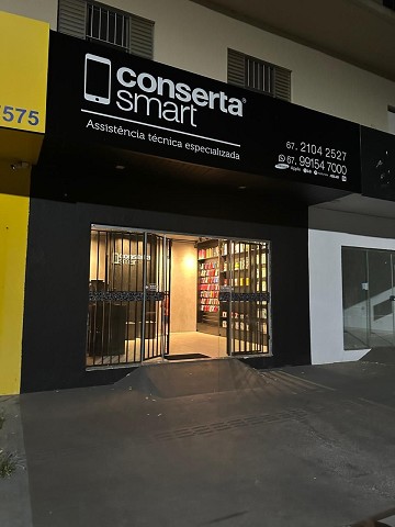 Cell Phone Repair juscimeira