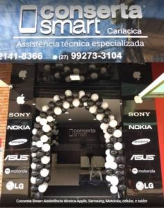 Cell Phone Repair marechal-floriano
