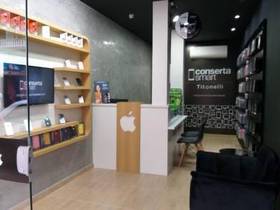 Assistência técnica de Eletrodomésticos em cordeiro