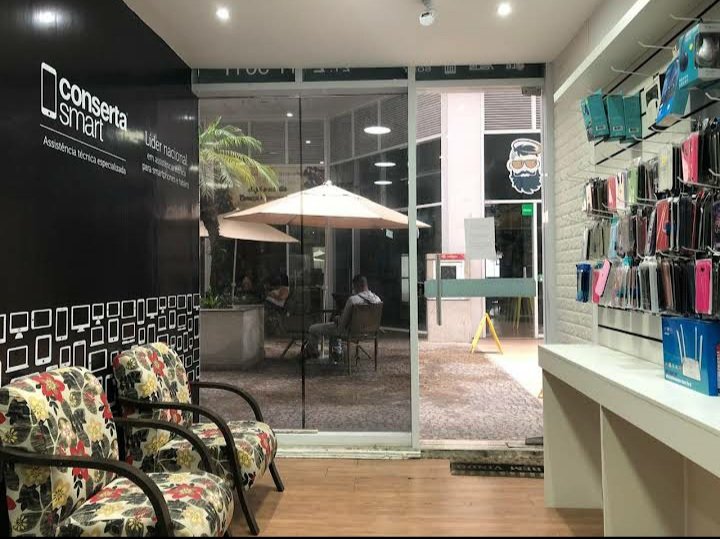 Loja Conserta Smart Xiaomi em Rio-de-janeiro-campo-grande