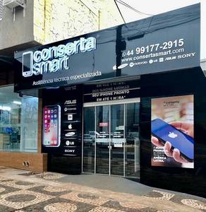 Cell Phone Repair ouro-verde-do-oeste