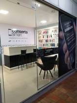 Service dans nova-ponte