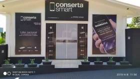 ConsertSmart