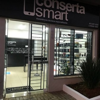 Cell Phone Repair pontão