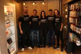 Assistência técnica de Eletrodomésticos em piedade-de-ponte-nova