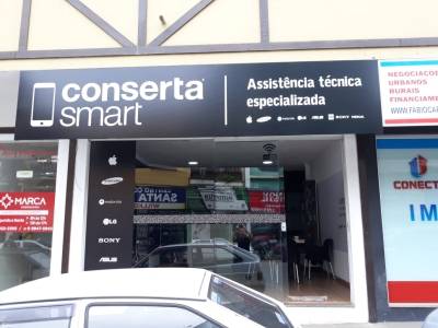 Service dans conceição-de-ipanema