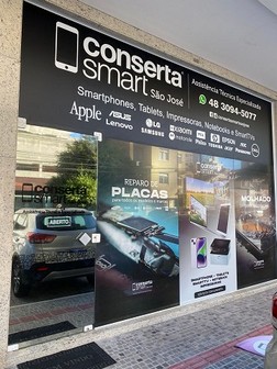 Assistência técnica de Celular em siderópolis