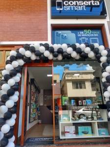 Cell Phone Repair abre-campo