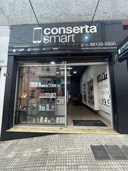 Cell Phone Repair pouso-alto