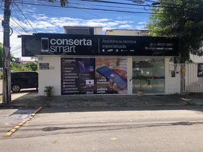 Assistência técnica de Eletrodomésticos em pacatuba