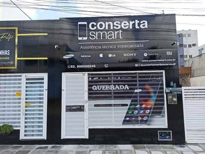 Assistência técnica de Eletrodomésticos em macaparana