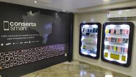 Assistência técnica de Eletrodomésticos em nova-ibiá