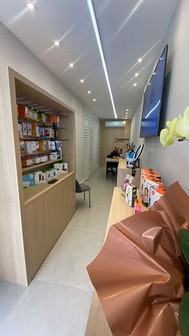 Service dans miracema