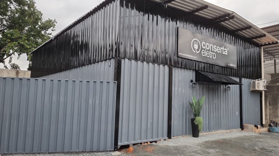 Loja Conserta Smart em Blumenau Eletrodomésticos