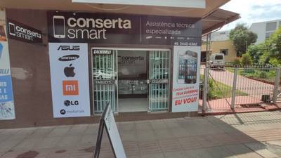 Assistência técnica de Eletrodomésticos em santiago-do-sul