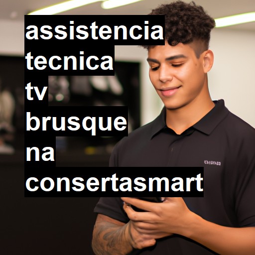 Assistência Técnica tv  em Brusque |  R$ 99,00 (a partir)