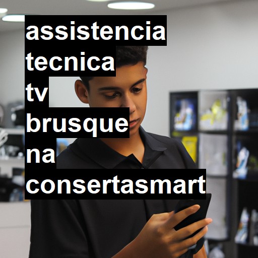 Assistência Técnica tv  em Brusque |  R$ 99,00 (a partir)