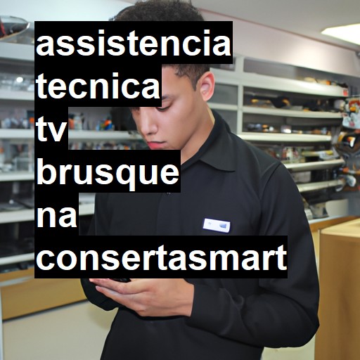 Assistência Técnica tv  em Brusque |  R$ 99,00 (a partir)