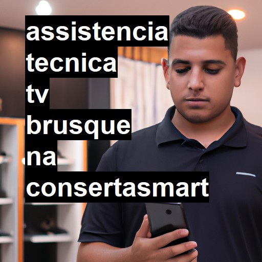 Assistência Técnica tv  em Brusque |  R$ 99,00 (a partir)