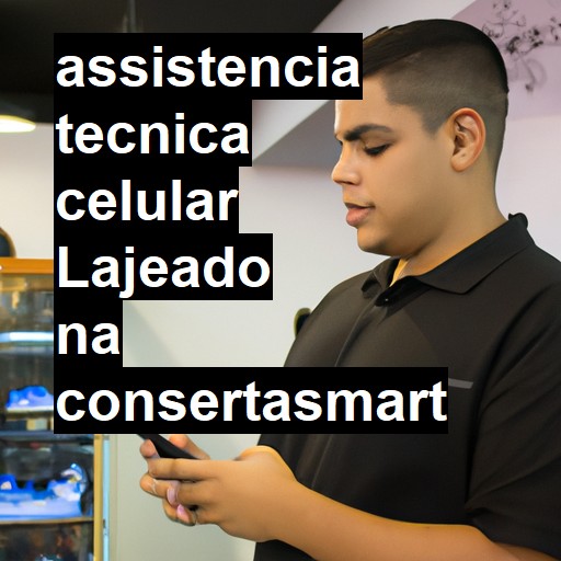 Assistência Técnica de Celular em Lajeado |  R$ 99,00 (a partir)