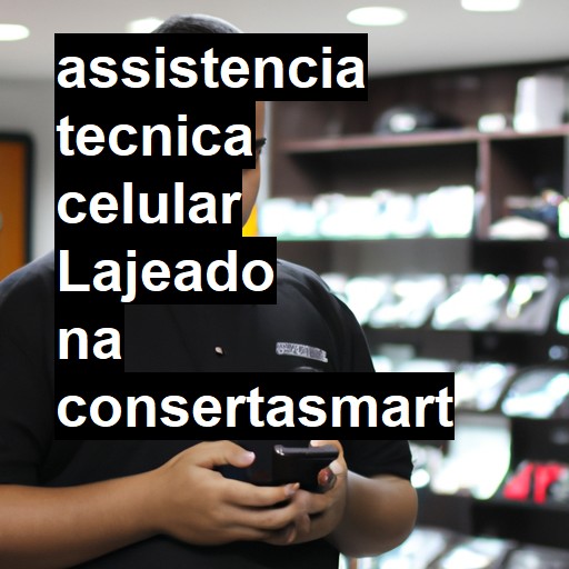 Assistência Técnica de Celular em Lajeado |  R$ 99,00 (a partir)