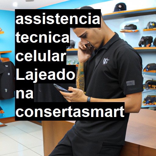 Assistência Técnica de Celular em Lajeado |  R$ 99,00 (a partir)