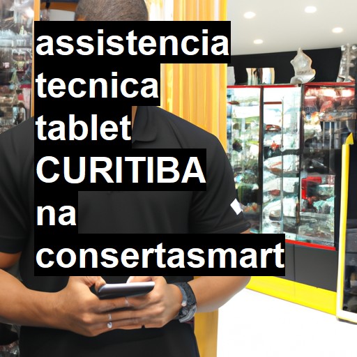 Assistência Técnica tablet  em Curitiba |  R$ 99,00 (a partir)