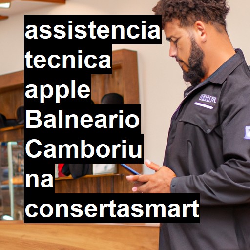 Assistência Técnica Apple  em Balneário Camboriú |  R$ 99,00 (a partir)